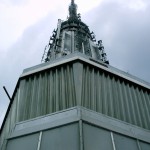 Flèche de l'Empire State Building - Manhattan