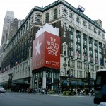 Le Macy's à Manhattan