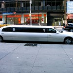 Limousine